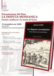 LA DISPUTA MESSIANICA